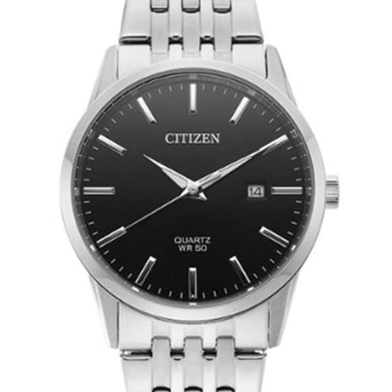 Citizen BI5000-87E Stainless Steel Watch