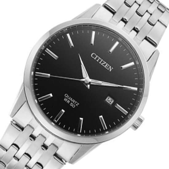 Citizen BI5000-87E Stainless Steel Watch