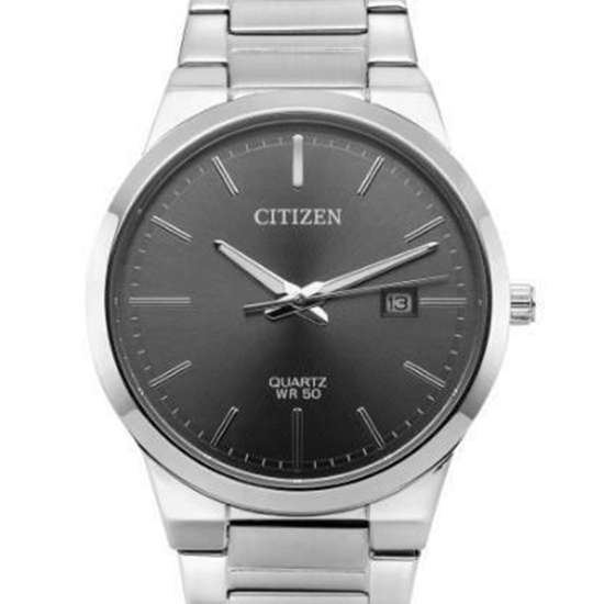 Citizen BI5060-51H Standard Male Watch