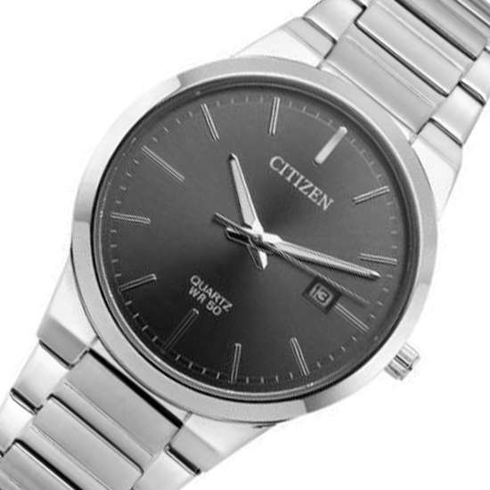 Citizen BI5060-51H Standard Male Watch