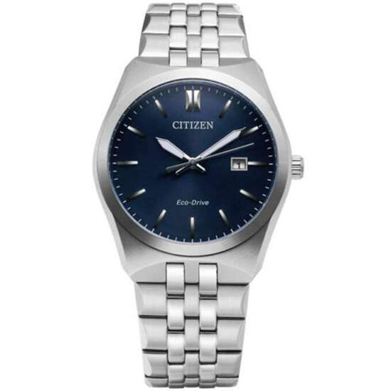 Citizen BM7330-67L Solar Blue Dial Mens Watch