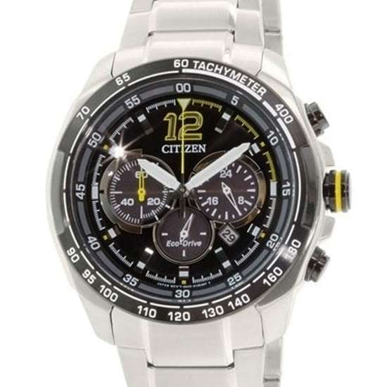 Citizen CA4234-51E Chronograph Sports Watch