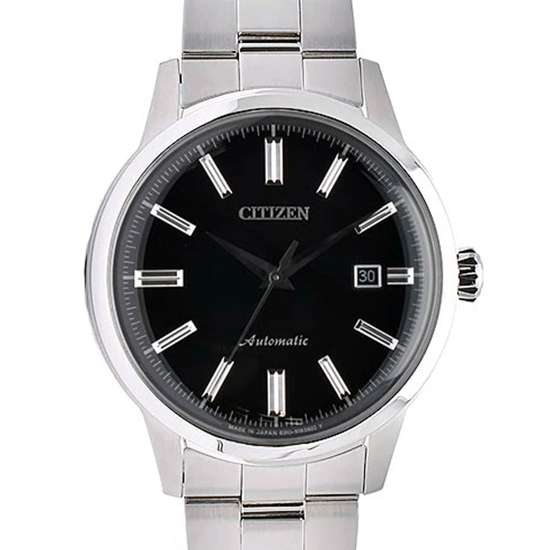 Citizen NK0000-95E Made in Japan Mechanical Watch