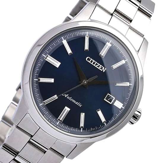 Citizen NK0000-95L Made in Japan Mechanical Watch