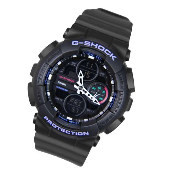 Casio G-Shock GMA-S140-8A GMAS140-8 S-Series Watch