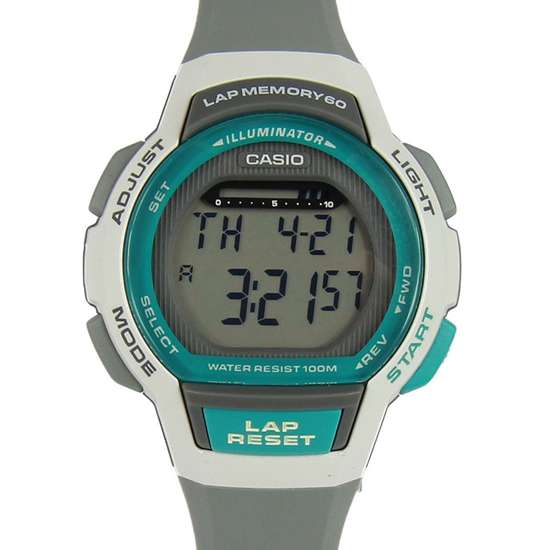 Casio Youth Digital Sports Watch LWS-1000H-8A LWS-1000H-8AV