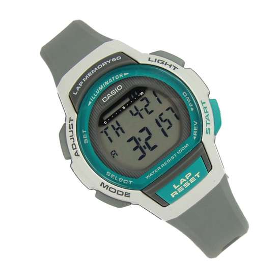 Casio Youth Digital Sports Watch LWS-1000H-8A LWS-1000H-8AV