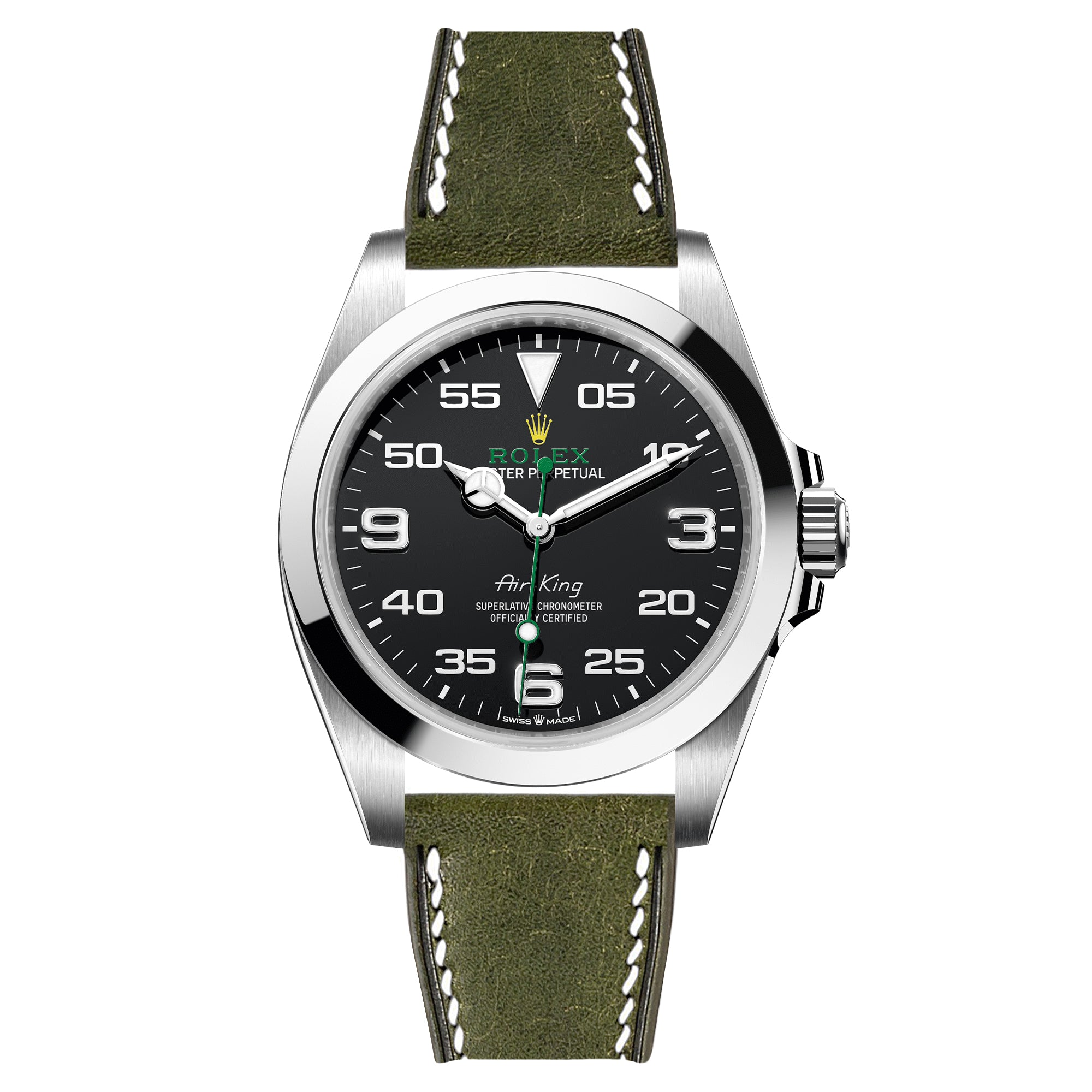 #color_olive green pueblo