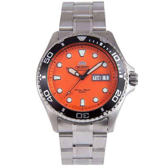 Orient Ray Raven II Sports Watch AA02006M FAA02006M9