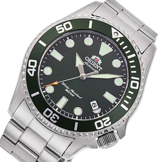 Orient Mechanical Diving Watch RA-AC0K02E RA-AC0K02E10B