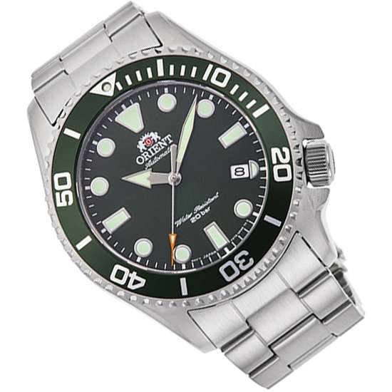 Orient Mechanical Diving Watch RA-AC0K02E RA-AC0K02E10B