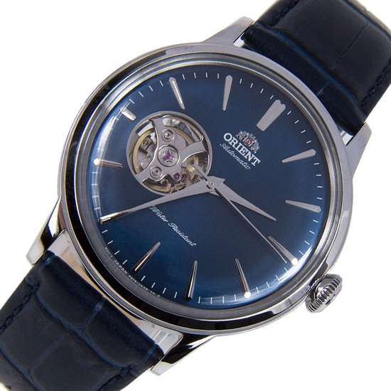 Orient Open Heart RA-AG0005L RA-AG0005L10B Watch