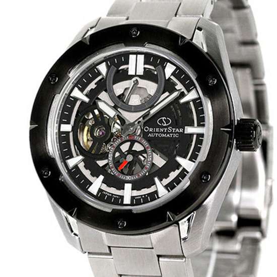 Orient RE-AV0A01B00B RE-AV0A01B Avant Garde Sports Watch