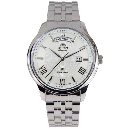 Orient Contemporary Automatic Watch EV0P002W SEV0P002WH