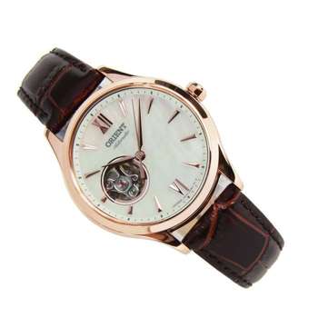 Orient Open Heart Leather Watch RA-AG0022A RA-AG0022A10B