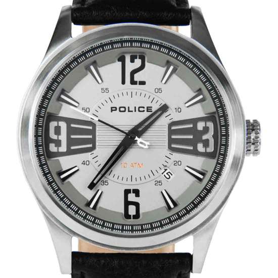 Police Lancer Gents Watch PL13453JS/61