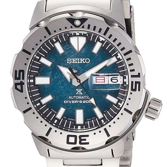 SBDY115 Seiko Prospex JDM Watch