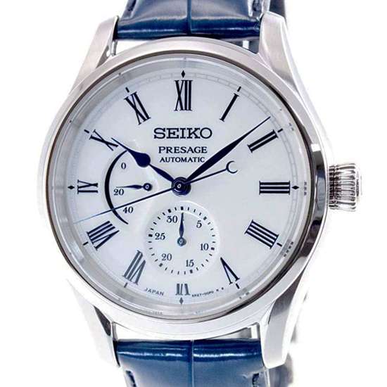 Seiko 2020 Presage SARW053 Arita Dial Limited Edition JDM Watch