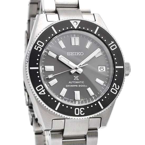 Seiko Prospex SBDC101 Automatic Divers JDM Watch