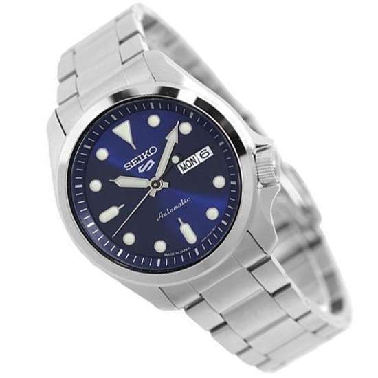 Seiko 5 Sports SBSA043 Automatic JDM Watch