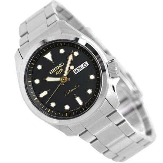 Seiko 5 Sports SBSA047 Automatic JDM Watch