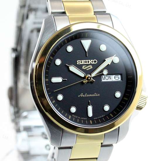 Seiko 5 Sports SBSA050 Automatic JDM Watch