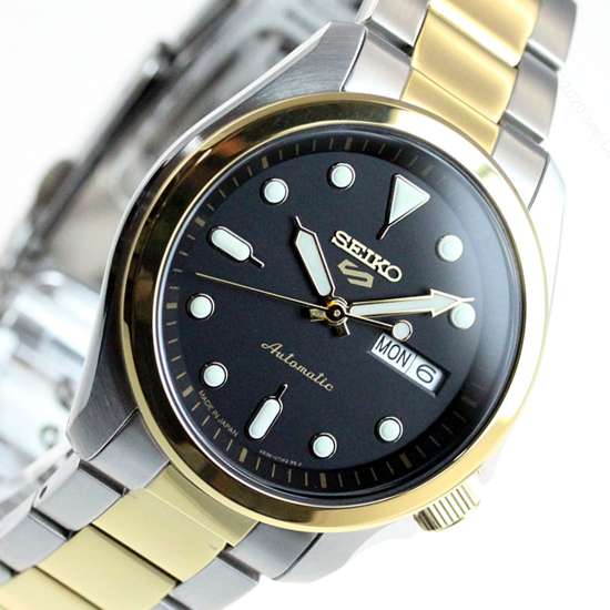 Seiko 5 Sports SBSA050 Automatic JDM Watch