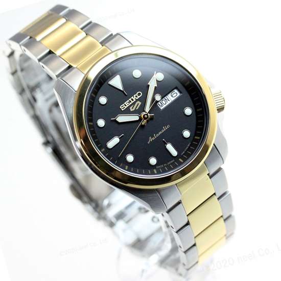 Seiko 5 Sports SBSA050 Automatic JDM Watch