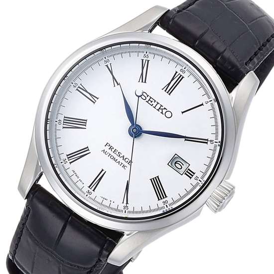 Seiko Presage Enamel SARX049 SPB047 SPB047J SPB047J1 Watch