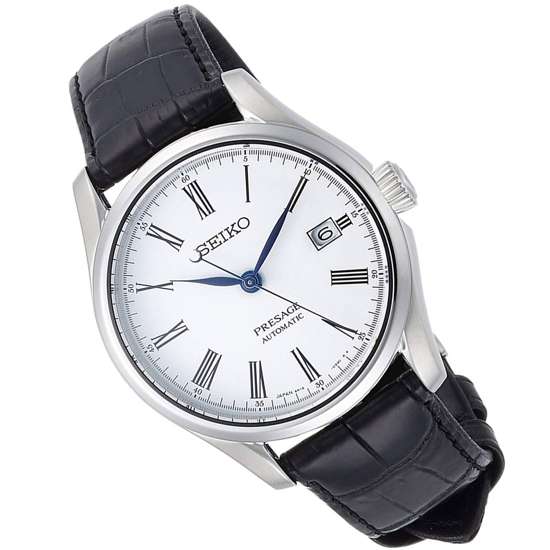 Seiko Presage Enamel SARX049 SPB047 SPB047J SPB047J1 Watch