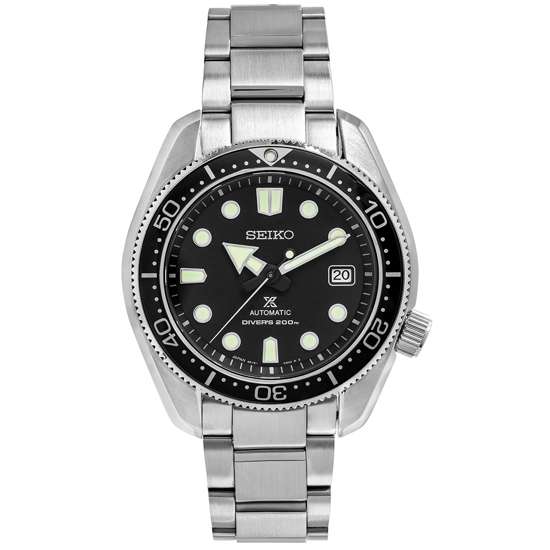 Seiko Divers Made in Japan Prospex Watch SPB077 SPB077J SPB077J1