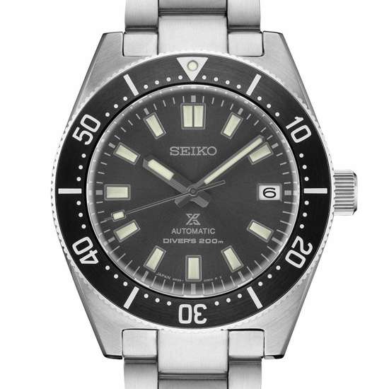 Seiko Prospex Mens Diving Watch SPB143 SPB143J SPB143J1