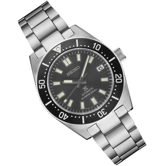 Seiko Prospex Mens Diving Watch SPB143 SPB143J SPB143J1