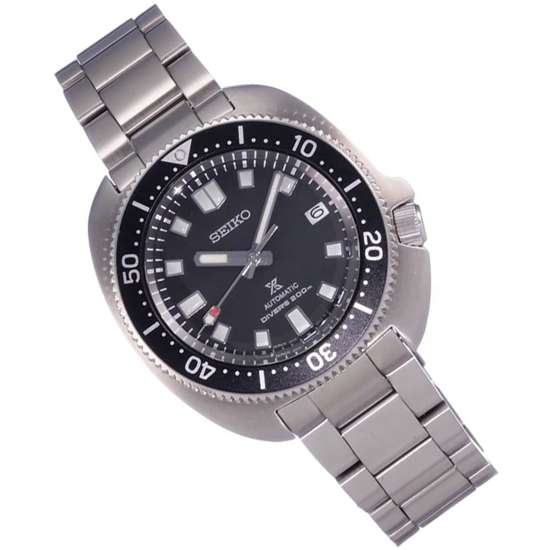 Seiko Prospex Captain Willard Divers Watch SPB151 SPB151J SPB151J1