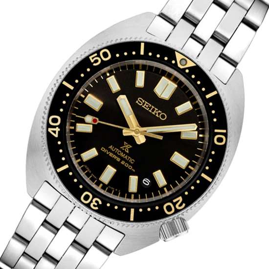 Seiko Prospex SPB315J1 SPB315 SPB315J Re-Interpretation Divers Watch