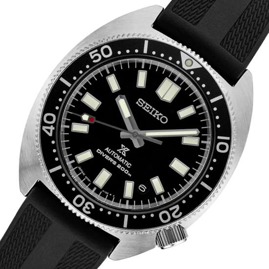 Seiko Prospex SPB317J1 SPB317 SPB317J Re-Interpretation Divers Watch