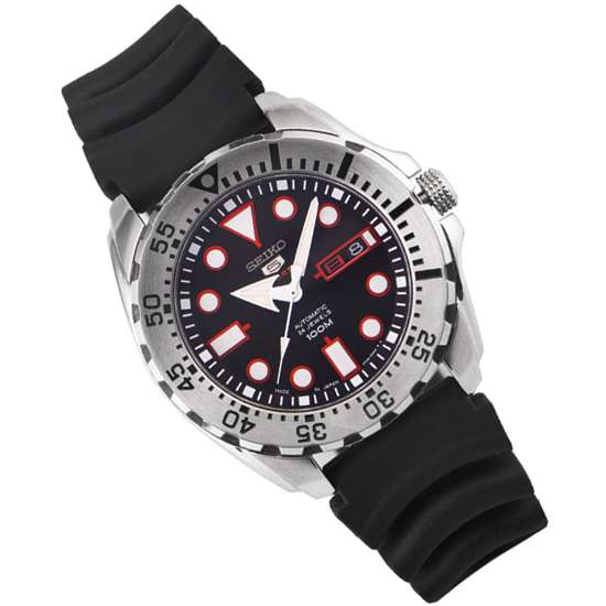 Seiko 5 Sports Monster SRP601J1 SRP601 SRP601J Automatic Watch