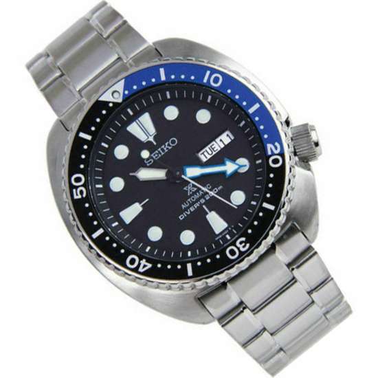 Seiko Prospex Turtle SRP787K1 SRP787 SRP787K Diving Watch