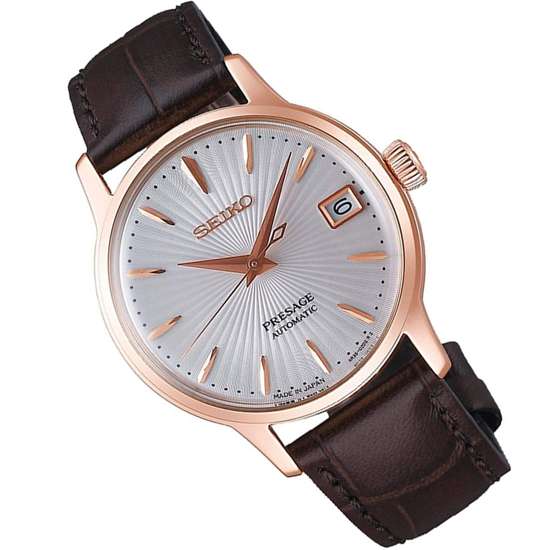 Seiko Presage Cocktail Ladies Japan Watch SRP852 SRP852J SRP852J1