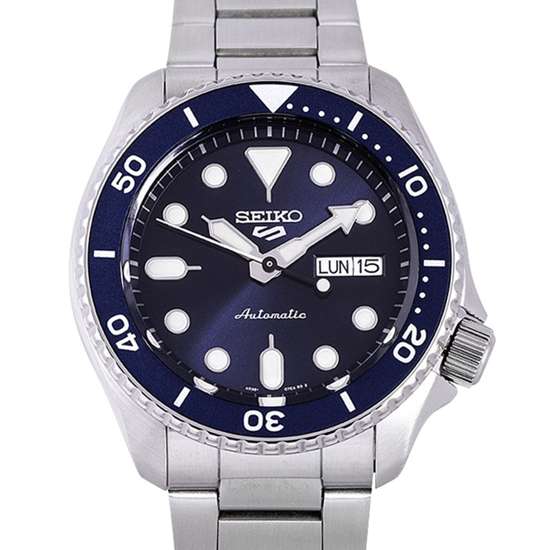 Seiko 5 Sports SRPD51 SRPD51K1 Automatic Watch