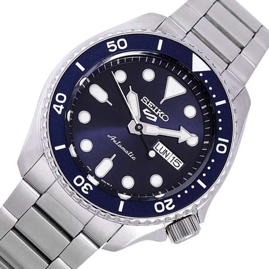 Seiko 5 Sports SRPD51 SRPD51K1 Automatic Watch