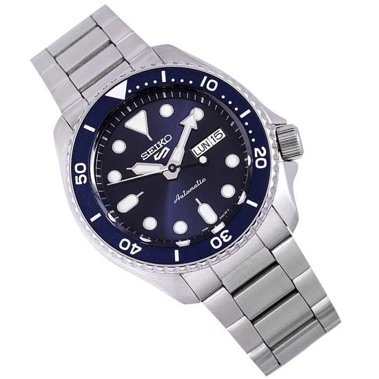 Seiko 5 Sports SRPD51 SRPD51K1 Automatic Watch