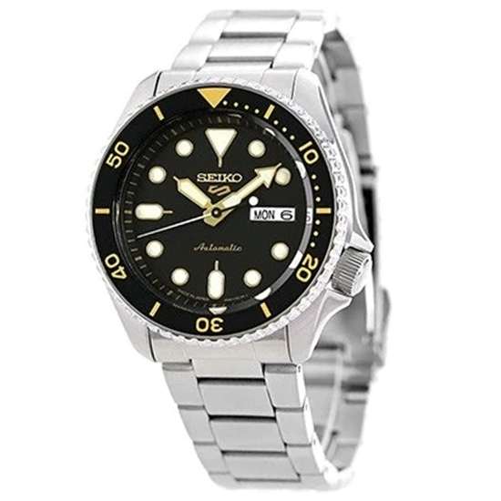 Seiko 5 Sports SRPD57K1 SRPD57 SRPD57K Automatic Watch