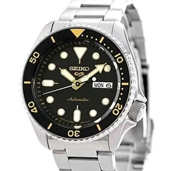 Seiko 5 Sports SRPD57K1 SRPD57 SRPD57K Automatic Watch