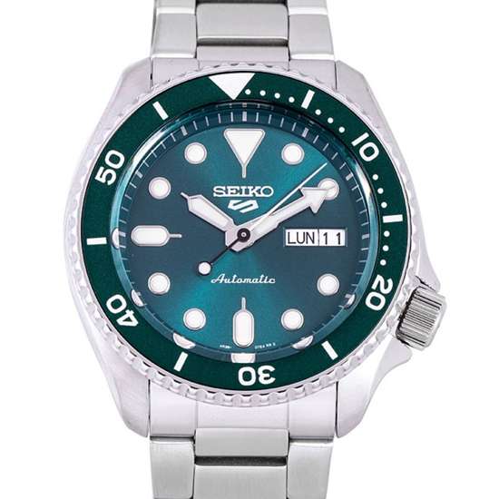 Seiko 5 Sports SRPD61K1 SRPD61 Automatic Watch