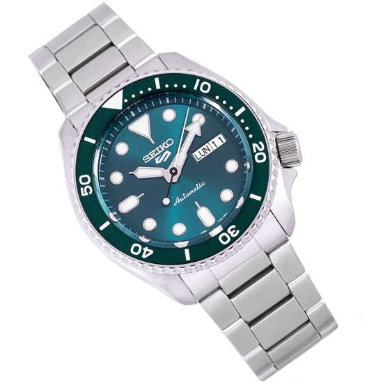 Seiko 5 Sports SRPD61K1 SRPD61 Automatic Watch