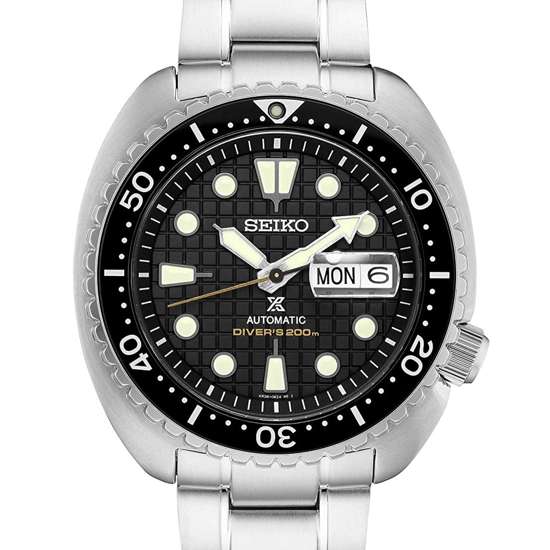 Seiko King Turtle SRPE03 SRPE03J SRPE03J1 Diving Watch