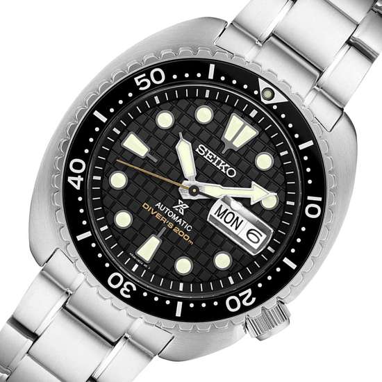 Seiko King Turtle SRPE03 SRPE03J SRPE03J1 Diving Watch