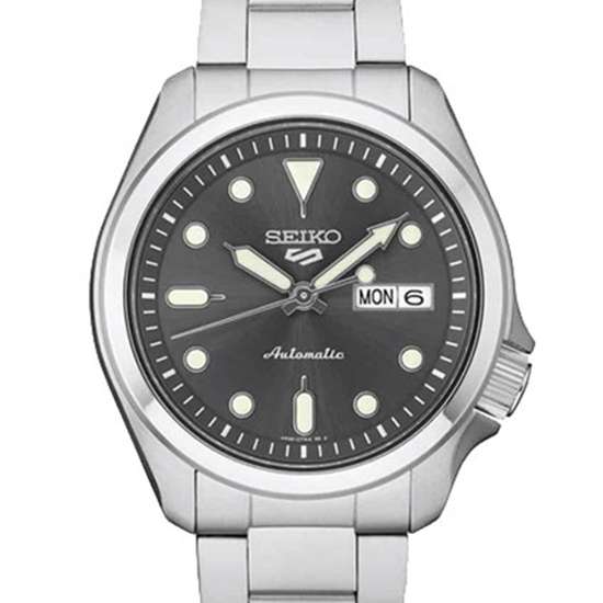 Seiko 5 Sports SRPE51 SRPE51K SRPE51K1 Watch