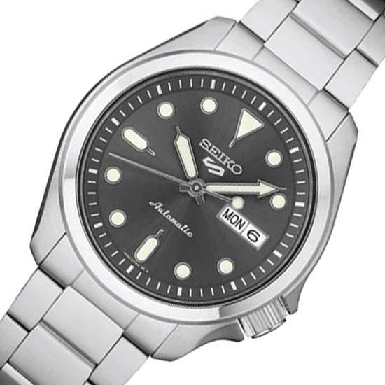 Seiko 5 Sports SRPE51 SRPE51K SRPE51K1 Watch